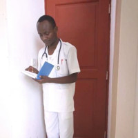 GILBERT KIBOHA