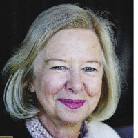 Susie Sandover