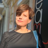 Inna Yurchenko
