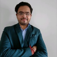 Krishan Kant Chaturvedi