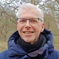Michel Van Den Bos