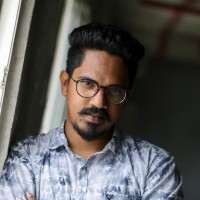 Pranesh Gotipamul
