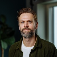 Kasper Trolle Borup
