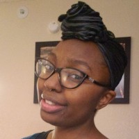 Ishanti Thompson