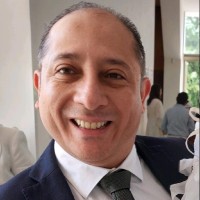Rodolfo Carías