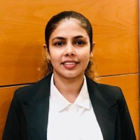 Shalani Fernando