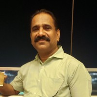 Dilip Patil