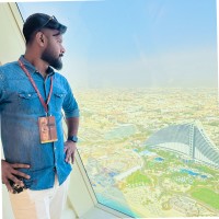 Noufal muhammed