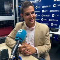 Juan Antonio Alarcón Mora