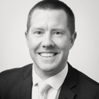 Simon Bedson