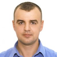 Shvets Dmitry