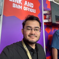 Syed Hisyam