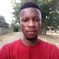 Nathan Asante