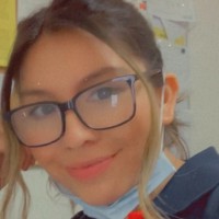 Jessica Bernal
