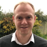 David Sharpe