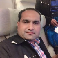 Muhammad Naeem