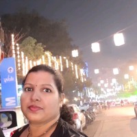 prachi koli