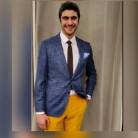 Yekta Görkem Baysan