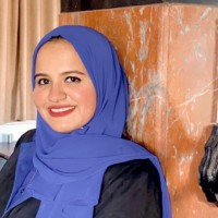 Rasheda Ali