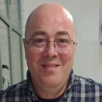 Rafael Martín Machado