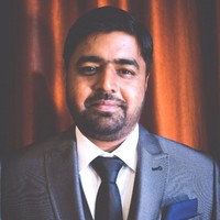 Prasad Bansode