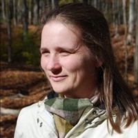 Caroline Prochazka OAA, PMP, LEED AP, M.Arch
