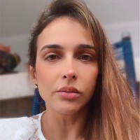 Michele Vasconcellos de Moraes