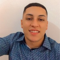 Andrey Moreira