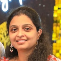 Silpa Kocherla