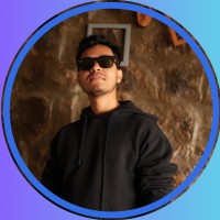 Pankaj Mouriya