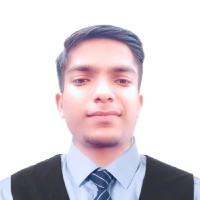 Tek Chand Sharma