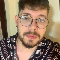 Lucas Larry