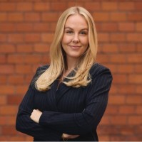 Frida Larsson