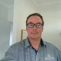 James(Jamie) Nicholson