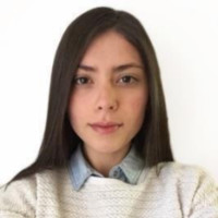 Sindy Betancur Bedoya