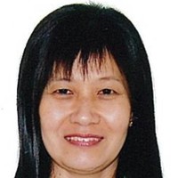 Nancy Wong