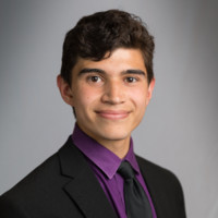 Justin Palacios