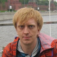 Dmitry Chestnov