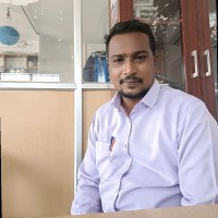 Velmurugan Raja