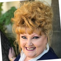 Trish Bramich