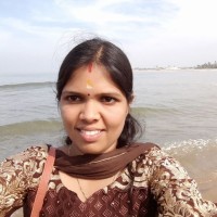 Rashmi R Nair