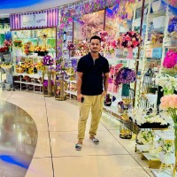 Afsan Hussain