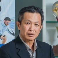 Leonard Chee