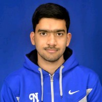 Ritik Kaushal