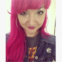 Heidi Weaver