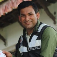 Binod Sharma