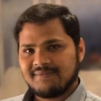 Samanth Mr