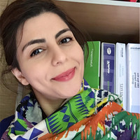 Ghazal Shemshaki