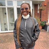Chiebuka Mariaceline Nwogu