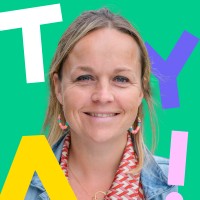 Delphine Sabau